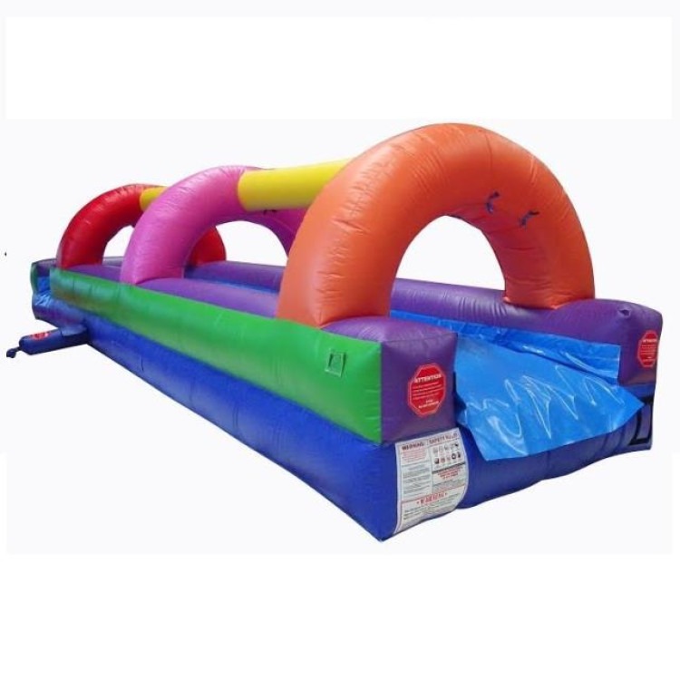 Water Slides