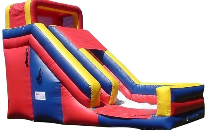 Dry Slides