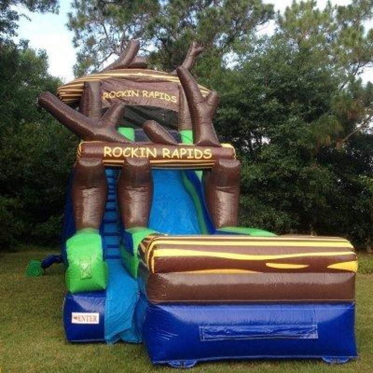 Dry Slides