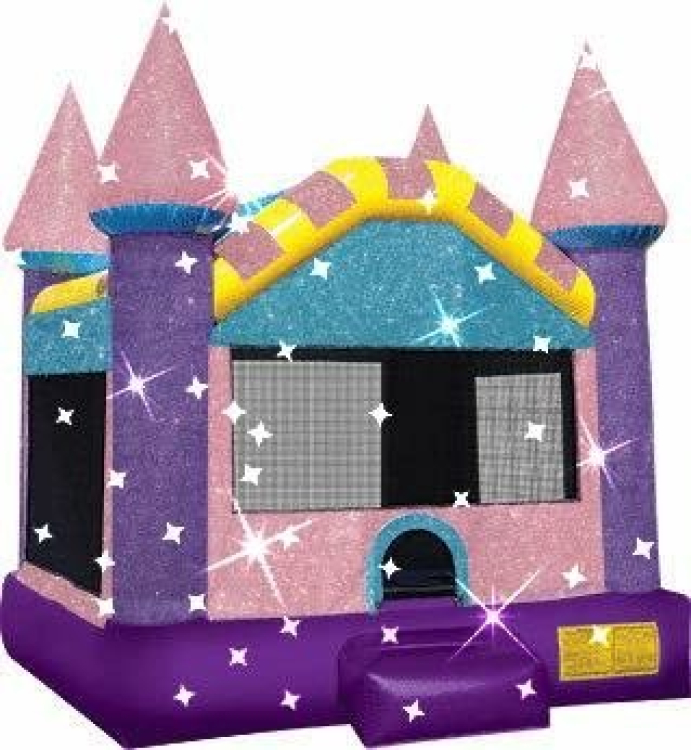 Moonwalks/Bounce Houses/Jumping Castles