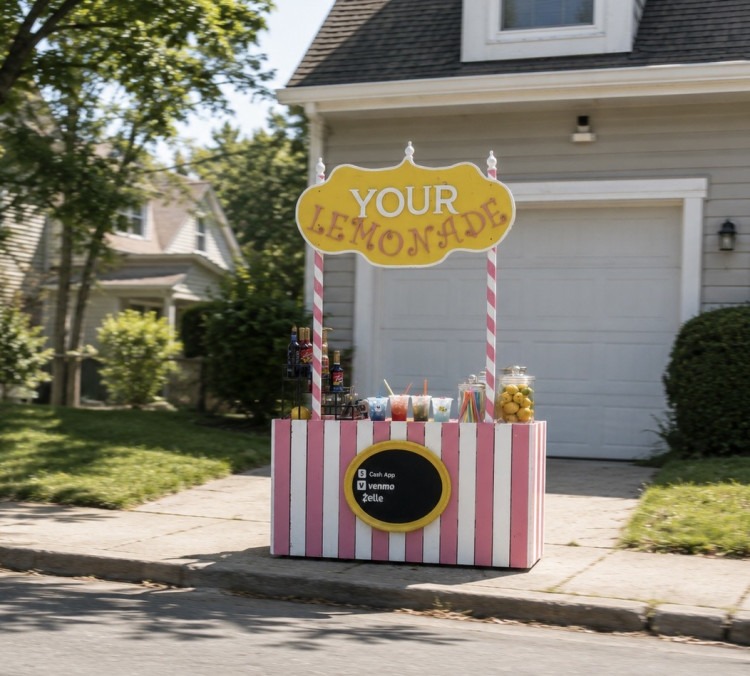 Lemonade Stand