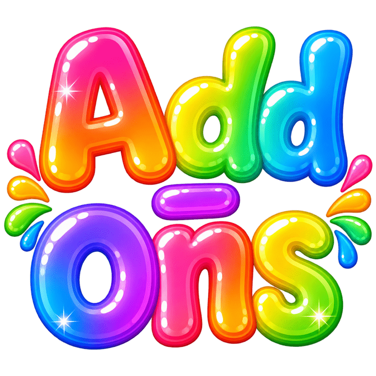 Add-ons