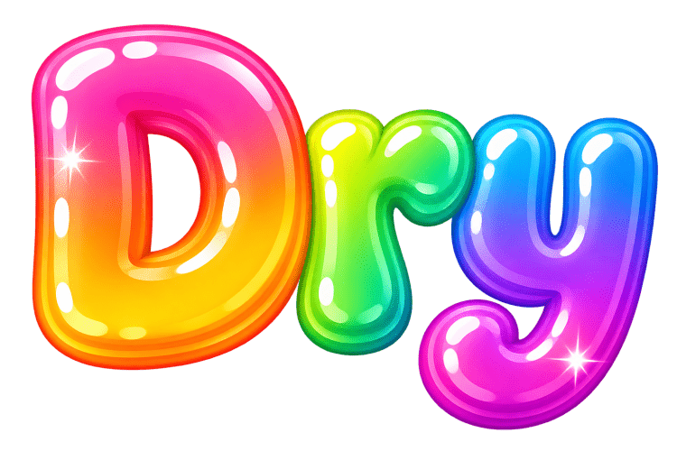 Dry