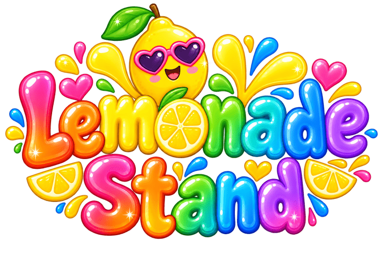 Lemonade Stand Rental