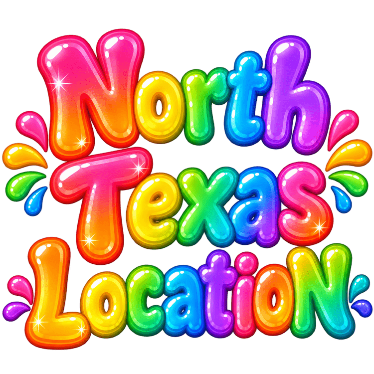 North Texas Location