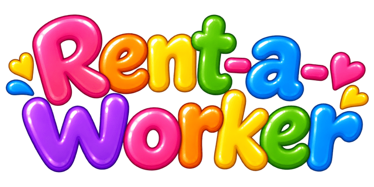 Rent-a-Worker